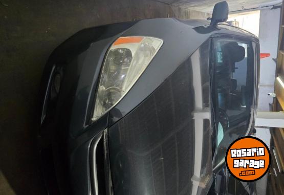 Autos - Honda ACCORD EX-L 2006 Nafta - En Venta