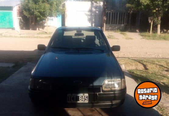 Autos - Ford Guía sx 1993 Nafta 145000Km - En Venta