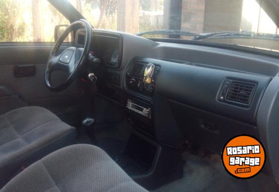 Autos - Ford Guía sx 1993 Nafta 145000Km - En Venta