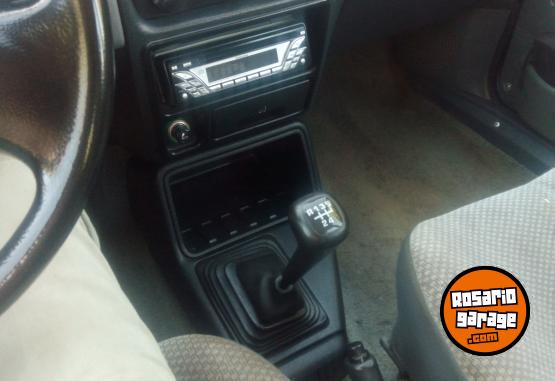 Autos - Ford Guía sx 1993 Nafta 145000Km - En Venta