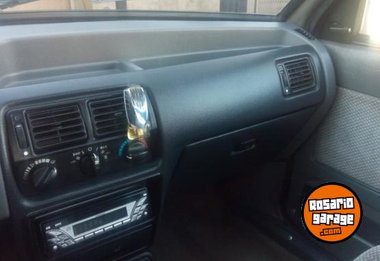 Autos - Ford Guía sx 1993 Nafta 145000Km - En Venta