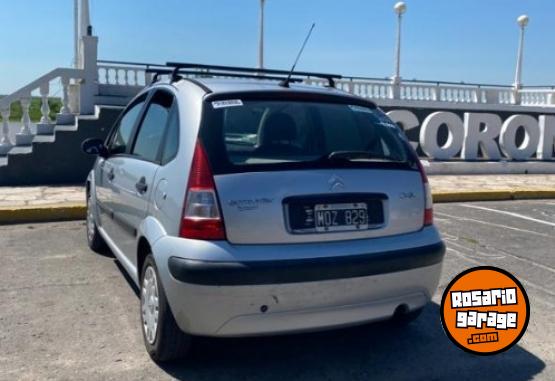 Autos - Citroen C3 2006 Nafta 200000Km - En Venta