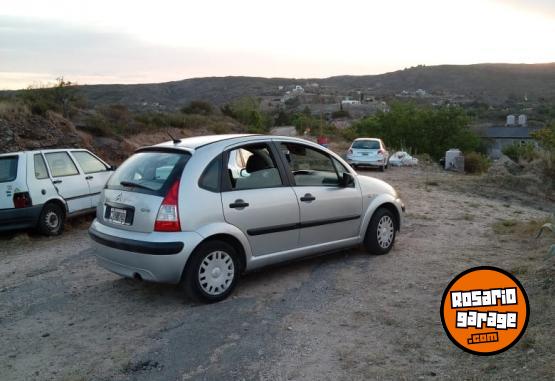 Autos - Citroen C3 2006 Nafta 200000Km - En Venta