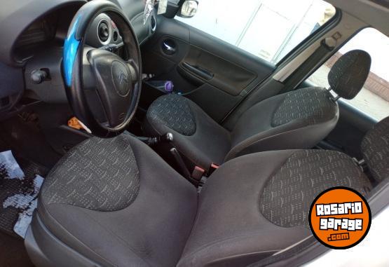 Autos - Citroen C3 2006 Nafta 200000Km - En Venta