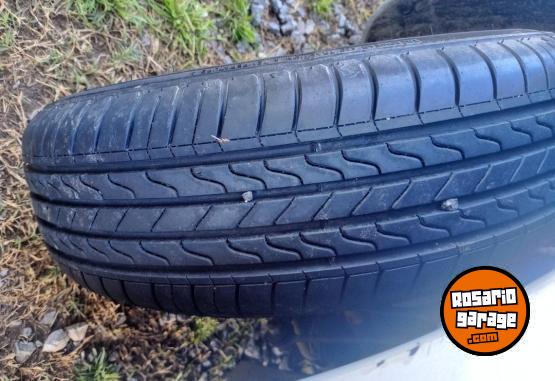 Autos - Citroen C3 2006 Nafta 200000Km - En Venta