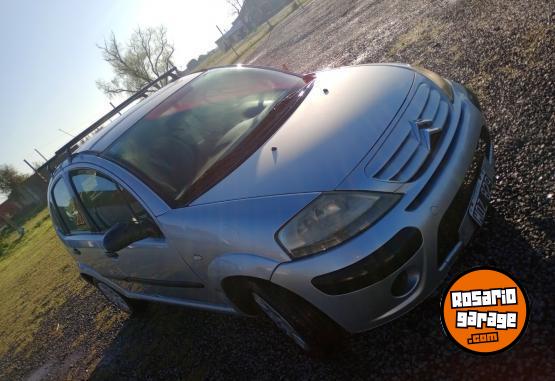 Autos - Citroen C3 2006 Nafta 200000Km - En Venta