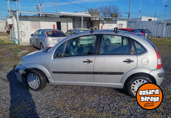 Autos - Citroen C3 2006 Nafta 200000Km - En Venta