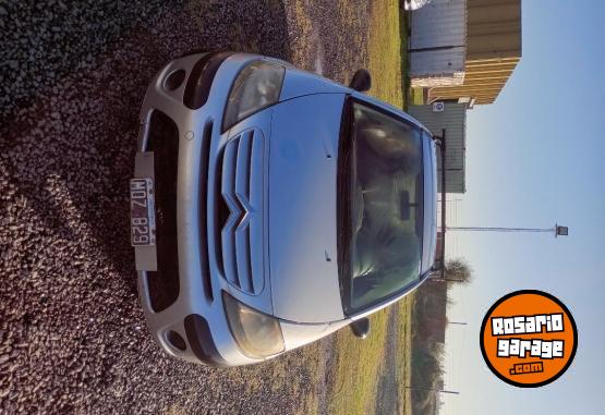 Autos - Citroen C3 2006 Nafta 200000Km - En Venta