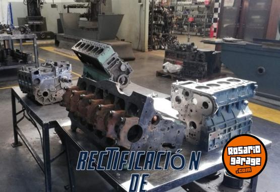 Camiones y Gras - VENDO MOTORES INDUSTRIALES Y VEHICULAR - En Venta