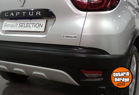 Autos - Renault CAPTUR ZEN 2.0 2018 Nafta 133892Km - En Venta