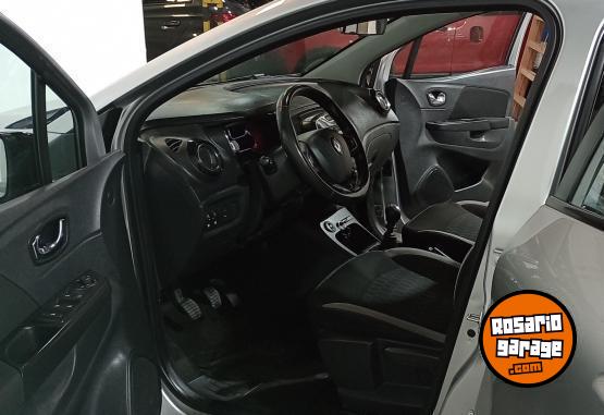 Autos - Renault CAPTUR ZEN 2.0 2018 Nafta 133892Km - En Venta