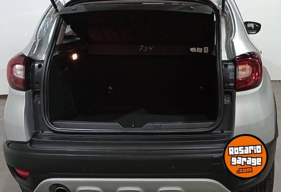 Autos - Renault CAPTUR ZEN 2.0 2018 Nafta 133892Km - En Venta