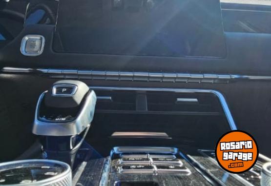 Camionetas - Foton Tunland V9 4X4 Ultimate 2025 Electrico / Hibrido 0Km - En Venta