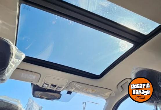 Camionetas - Foton Tunland V9 4X4 Ultimate 2025 Electrico / Hibrido 0Km - En Venta