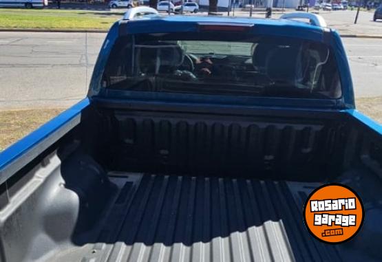 Camionetas - Foton Tunland V9 4X4 Ultimate 2025 Electrico / Hibrido 0Km - En Venta