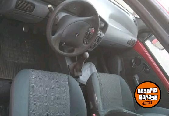 Autos - Fiat Palio 1999 GNC 450000Km - En Venta