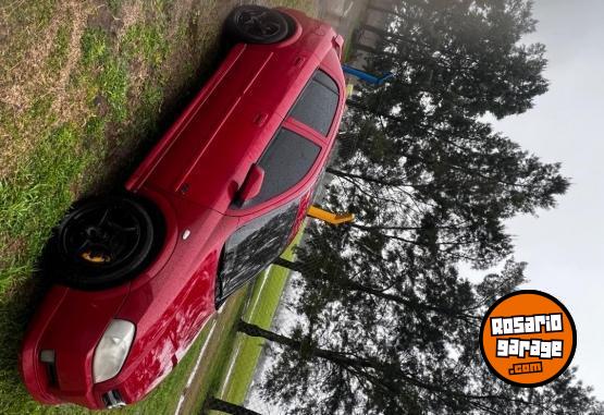 Autos - Chevrolet Astra 2008 Nafta 169000Km - En Venta