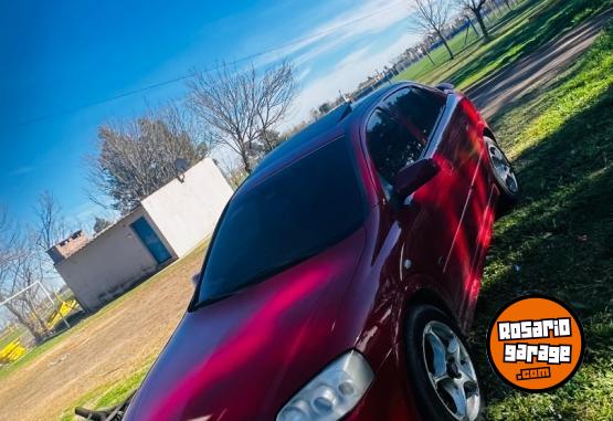 Autos - Chevrolet Astra 2008 Nafta 169000Km - En Venta