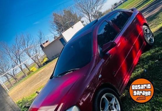 Autos - Chevrolet Astra 2008 Nafta 169000Km - En Venta