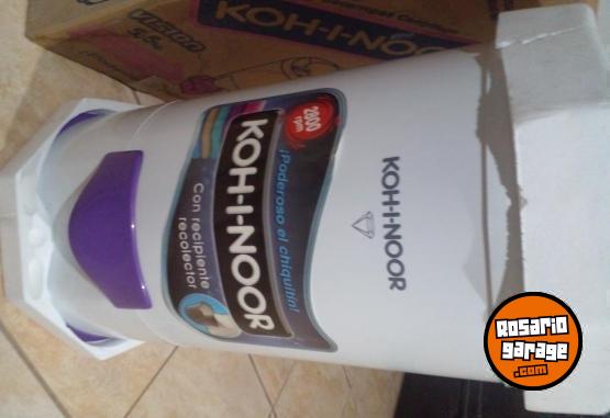 Hogar - Secarropas KOHI-INOR 5,5 kg - En Venta
