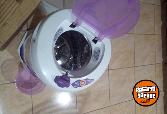 Hogar - Secarropas KOHI-INOR 5,5 kg - En Venta