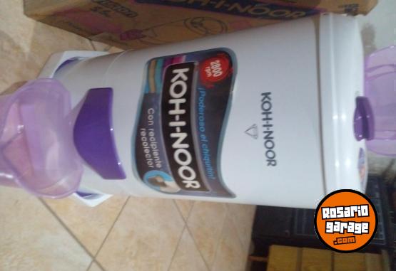 Hogar - Secarropas KOHI-INOR 5,5 kg - En Venta