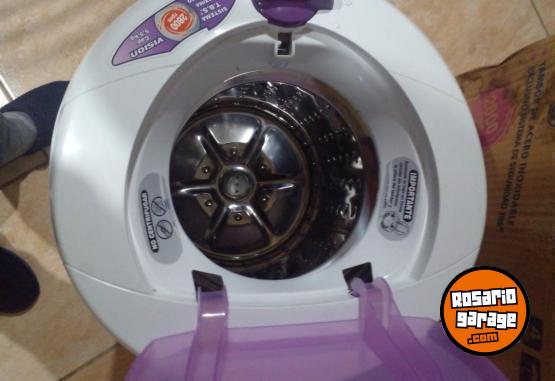 Hogar - Secarropas KOHI-INOR 5,5 kg - En Venta