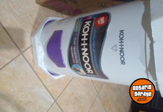 Hogar - Secarropas KOHI-INOR 5,5 kg - En Venta