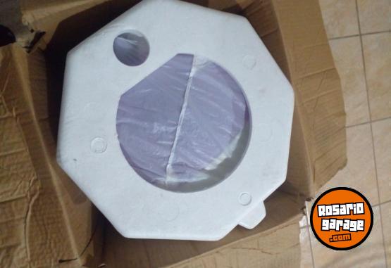 Hogar - Secarropas KOHI-INOR 5,5 kg - En Venta