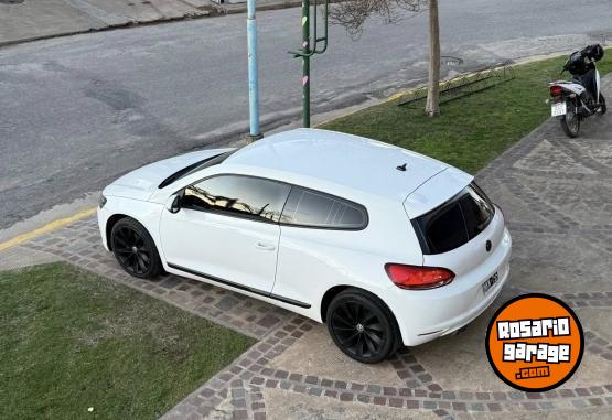 Autos - Volkswagen SCIROCCO 1.4 TSSI DSG 2013 Nafta 141000Km - En Venta