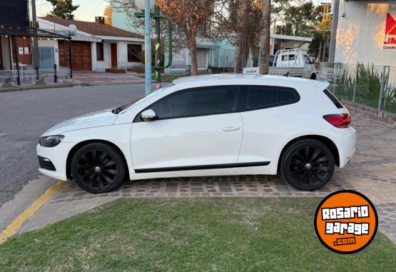 Autos - Volkswagen SCIROCCO 1.4 TSSI DSG 2013 Nafta 141000Km - En Venta