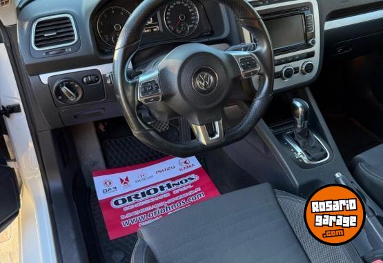 Autos - Volkswagen SCIROCCO 1.4 TSSI DSG 2013 Nafta 141000Km - En Venta