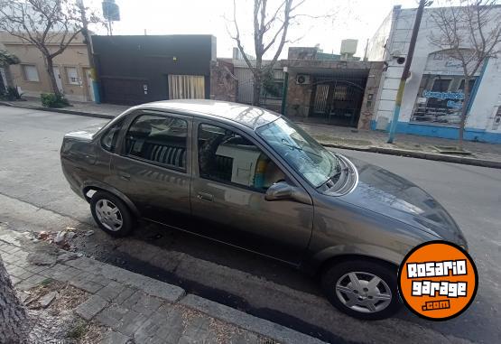 Autos - Chevrolet corsa 2015 Nafta 108000Km - En Venta