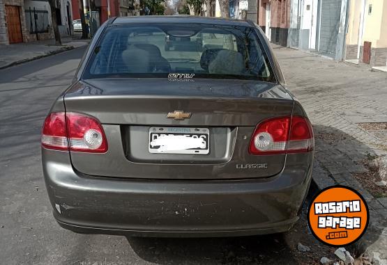 Autos - Chevrolet corsa 2015 Nafta 108000Km - En Venta