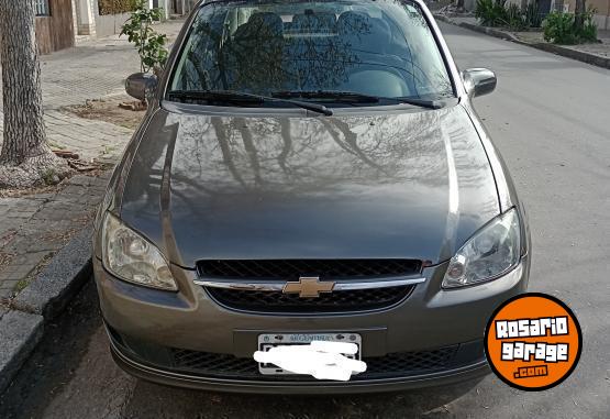 Autos - Chevrolet corsa 2015 Nafta 108000Km - En Venta
