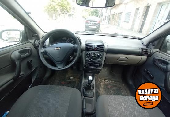Autos - Chevrolet corsa 2015 Nafta 108000Km - En Venta
