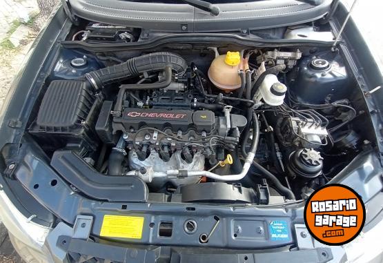 Autos - Chevrolet corsa 2015 Nafta 108000Km - En Venta