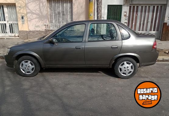 Autos - Chevrolet corsa 2015 Nafta 108000Km - En Venta