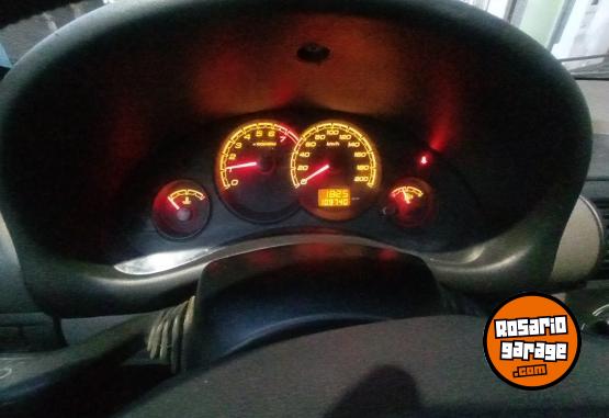 Autos - Chevrolet Corsa 2015 Nafta 109700Km - En Venta