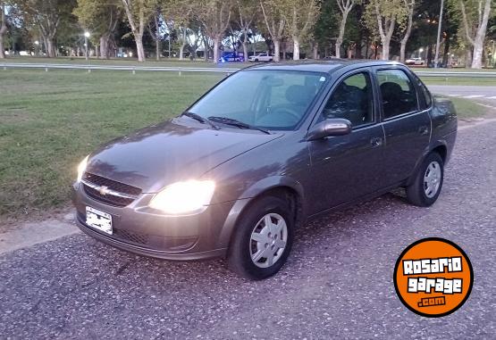 Autos - Chevrolet Corsa 2015 Nafta 109700Km - En Venta