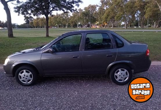Autos - Chevrolet Corsa 2015 Nafta 109700Km - En Venta