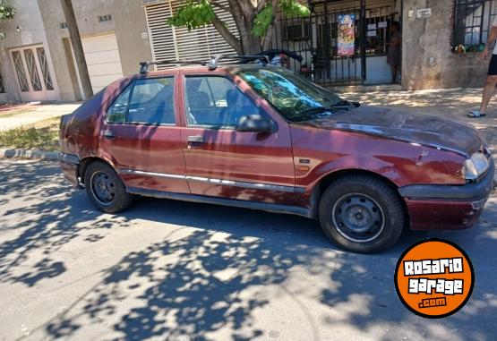 Autos - Renault 19rn 1994 Nafta 100000Km - En Venta
