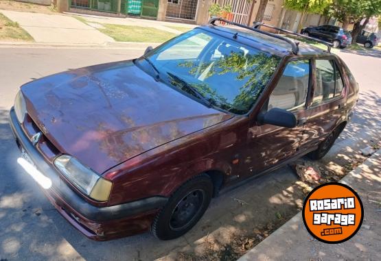 Autos - Renault 19rn 1994 Nafta 100000Km - En Venta