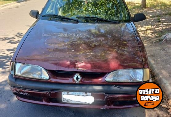 Autos - Renault 19rn 1994 Nafta 100000Km - En Venta