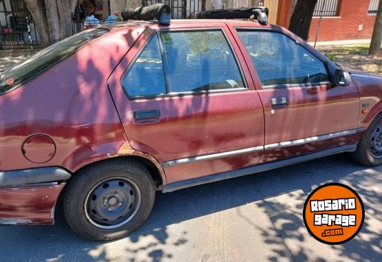 Autos - Renault 19rn 1994 Nafta 100000Km - En Venta