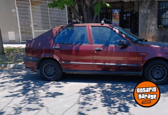 Autos - Renault 19rn 1994 Nafta 100000Km - En Venta