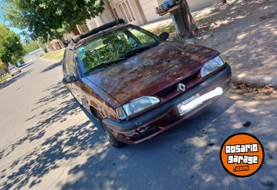 Autos - Renault 19rn 1994 Nafta 100000Km - En Venta