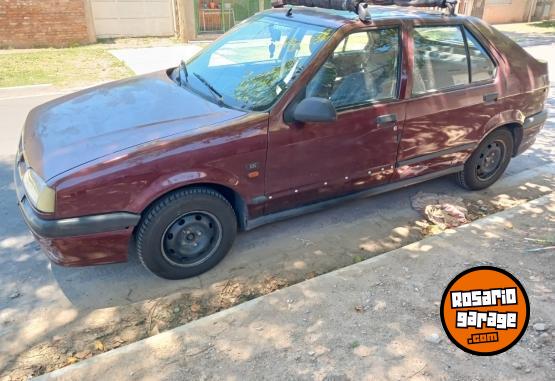Autos - Renault 19rn 1994 Nafta 100000Km - En Venta