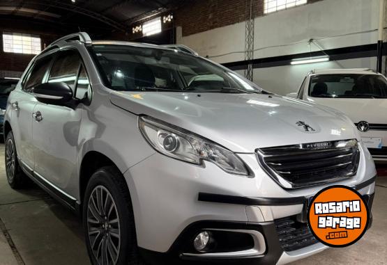 Autos - Peugeot 2008 2019 Nafta - En Venta