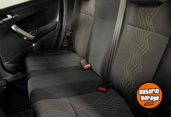 Autos - Peugeot 2008 2019 Nafta - En Venta